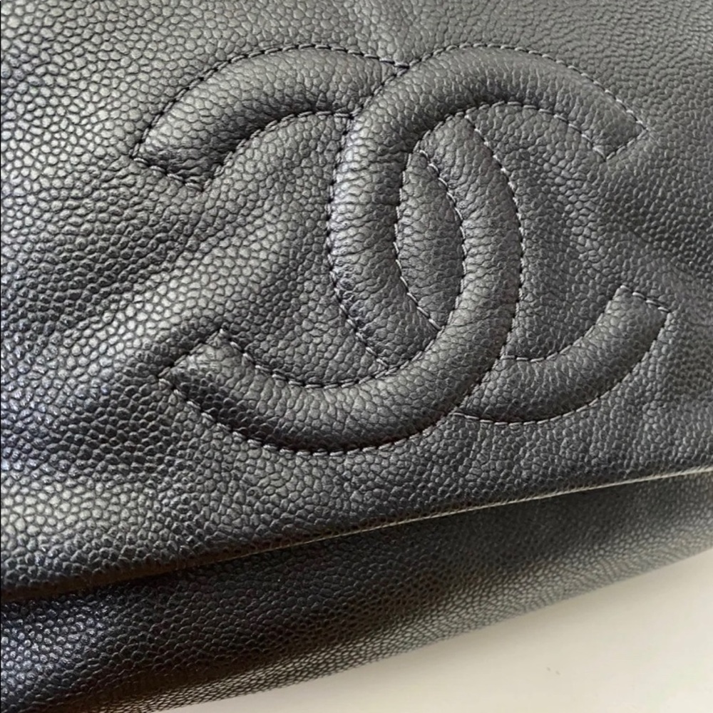 Caviar Channel bag - Picture 5 of 9